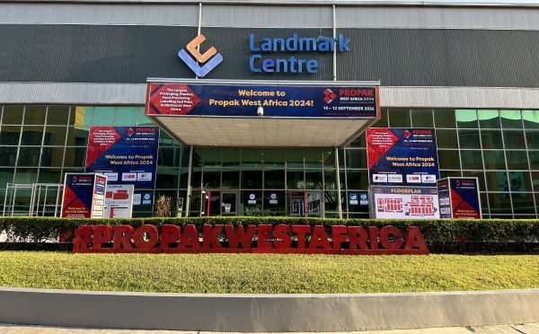 2024 年第12 届西非尼日利亚橡塑工业展圆满结束|j9真人第一品牌集团首次亮相备受青睐