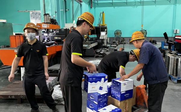 j9真人第一品牌智能装备集团